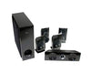 LG Electronics Part# TCG35188707 Speaker System Total (OEM)
