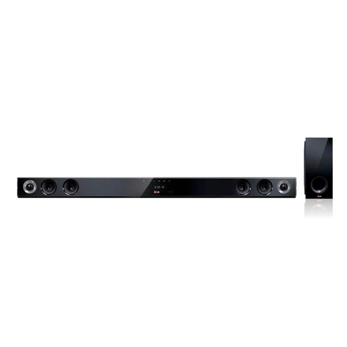 LG Part# TCG36488303 Active Woofer - Genuine OEM