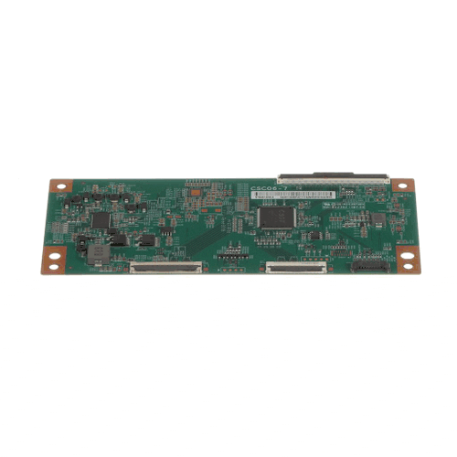 Tcl Tcon Board (Model# 65Q750G) - 30105-000118
