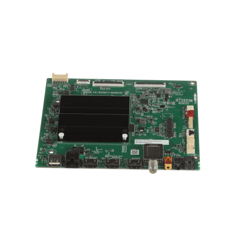 TCL Main Board (Model# 55S546) - 30800-000107