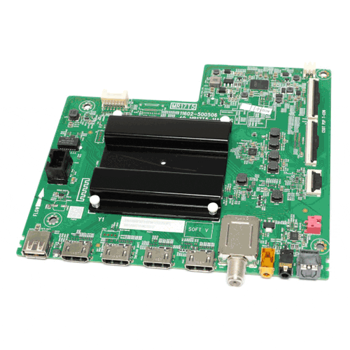 TCL Main Board(Model# 65S455) - 30800-000498