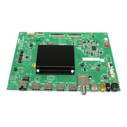 TCL Main Board (Model# 55S555) - 30800-000541