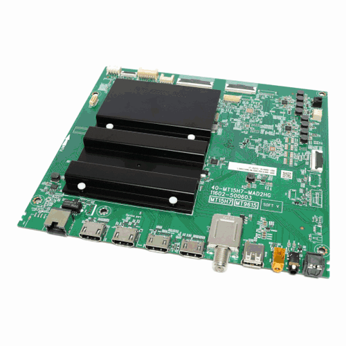 Tcl Main Board - 30800-000919