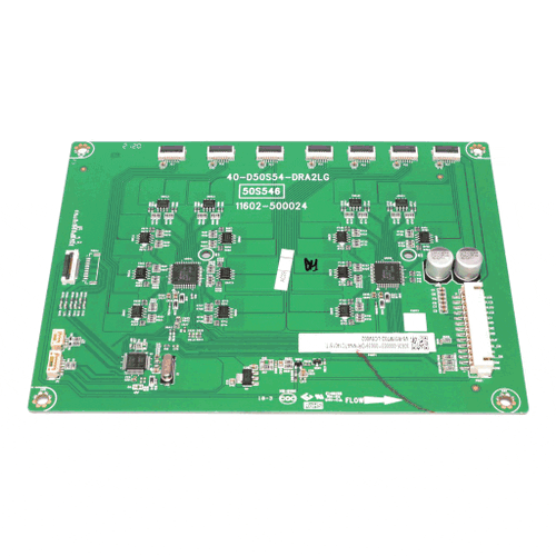 TCL Driver Board - 30835-000003