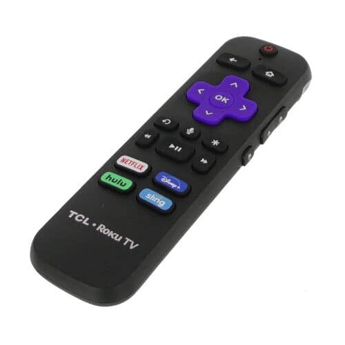TCL Roku Voice Remote - 06-WFZNYY-HRC580