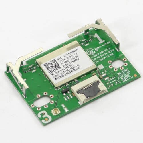 TCL Wi-Fi Board - 07-7668L2-MA0G