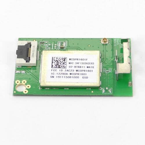 TCL Wi-Fi Board - 07-RT8811-MA1G