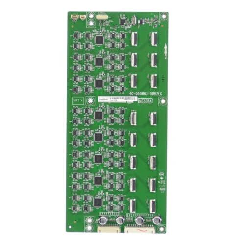 TCL Driver Board - 08-D55R630-DR200AA