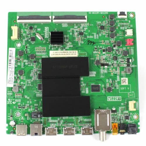 Tcl Main Board - 08-MS22R01-MA200AA