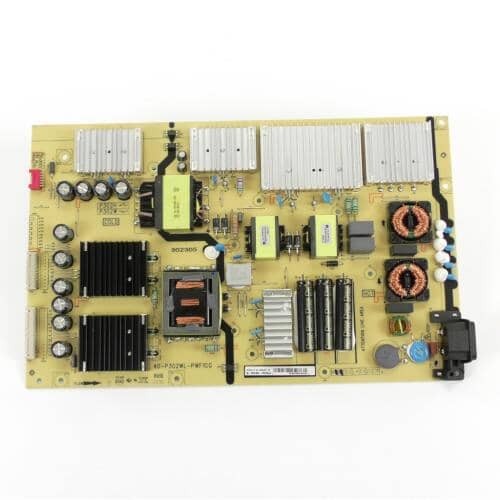 TCL Power Board - 08-P302W0L-PW220AA