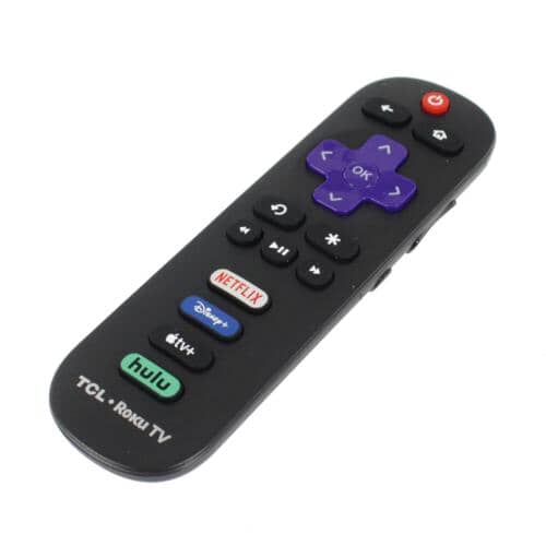 TCL Remote Roku - 21001-000012