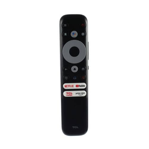 TCL Remote (Model# 65S446) - 21001-000022