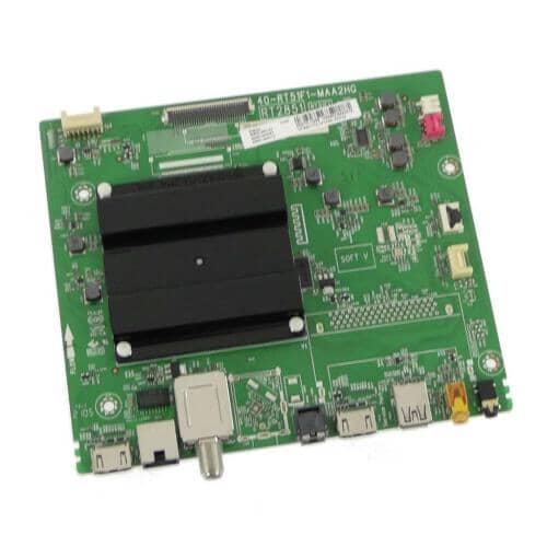 Tcl Main Board - 30800-000143