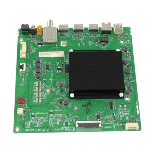 TCL Main Board - 30800-000241