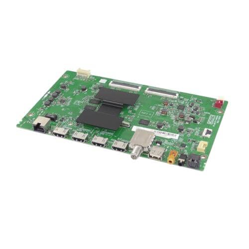 TCL Main Board (Model# 65S435) - 30800-000257