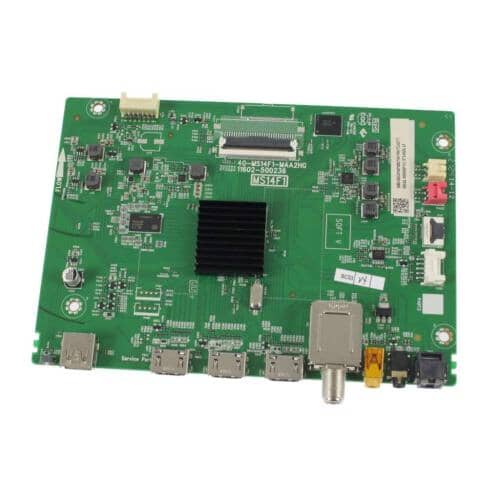 Tcl Main Board - 30800-000326