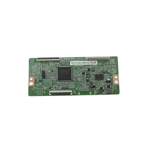 TCL Tcon Board - 4T-TCN430-CS03