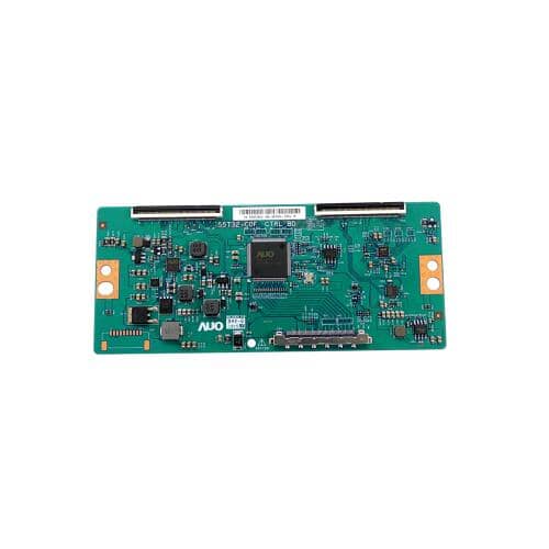 TCL Tcon Board - 4T-TCN550-AU05