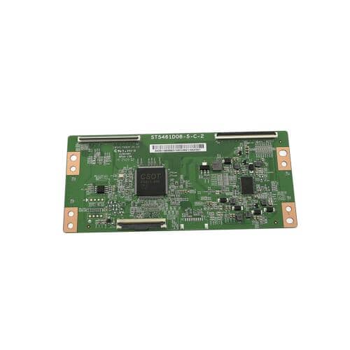 TCL Tcon Board - 4T-TCN550-CS40
