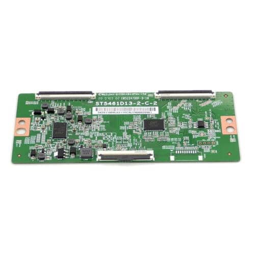 Tcl Tcon Board - 4T-TCN550-CS42