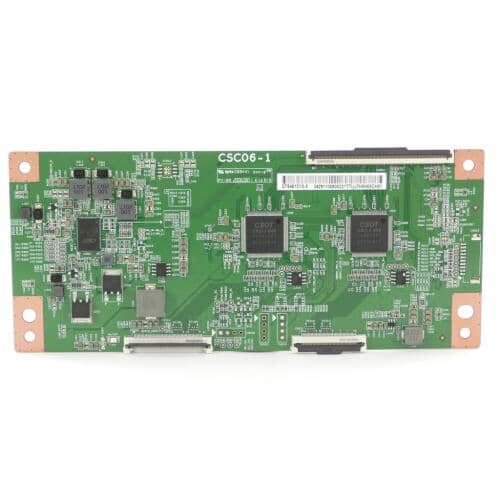 Tcl Tcon Board - 4T-TCN550-CS47
