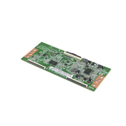 TCL Tcon Board - 4T-TCN650-CM08