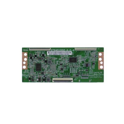 Tcl Tcon Board - 4T-TCN650-CS05