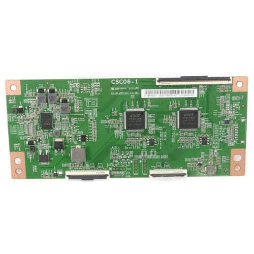 TCL Tcon Board - 4T-TCN650-CS14