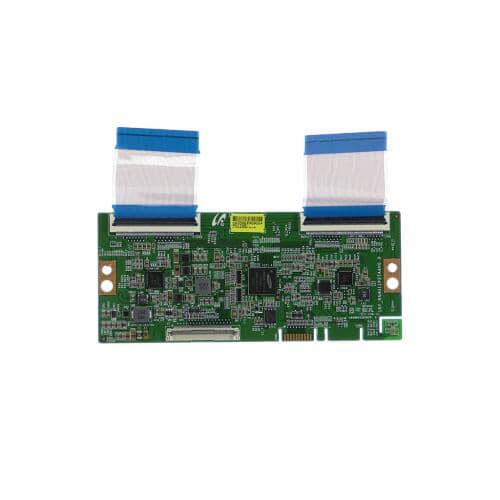 TCL Tcon Board - 4T-TCN650-SS18
