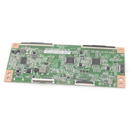 Tcl Tcon Board - 4T-TCN750-CS03
