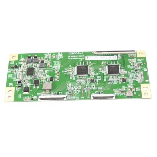 TCL Tcon Board - 4T-TCN750-CS08