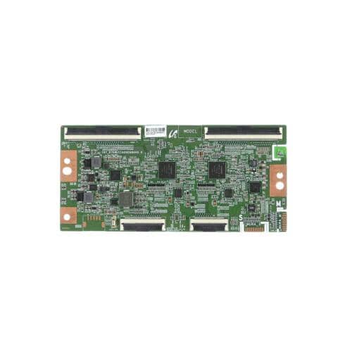 Tcl Tcon Board - 4T-TCN750-SS02