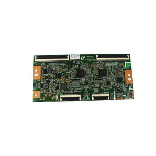 TCL Tcon Board - 4T-TCN750-SS03