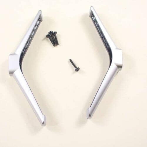 Tcl Base Kit = Both Feet And 4 Scr - S8-32D2900-BS4