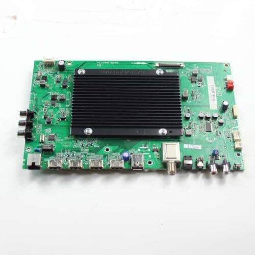 Haier Impeller Cover - 301121600011