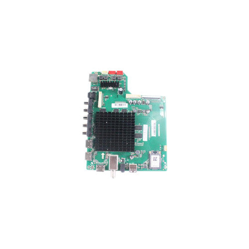 Haier Mainboard Module (814212364200 - TD002483901M