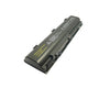 Dell Part# TD611 Inspiron Laptop Battery - 8800mAh