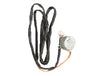 Delonghi Part# TL1602 Motor (OEM)
