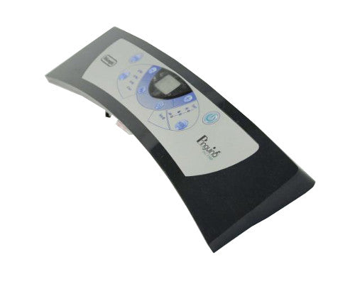Delonghi Control Panel Assembly - TL1744