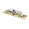 Delonghi Control Board - TL1823
