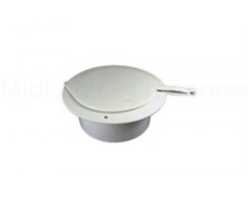 Delonghi Stopper And Flange - TL1857