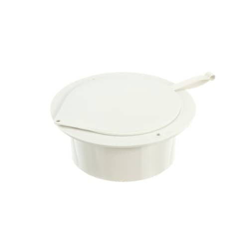 Delonghi Stopper And Flange - TL1857