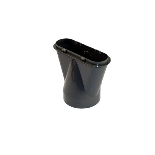 Delonghi Exhaust-Large Window Nozzle - TL2010