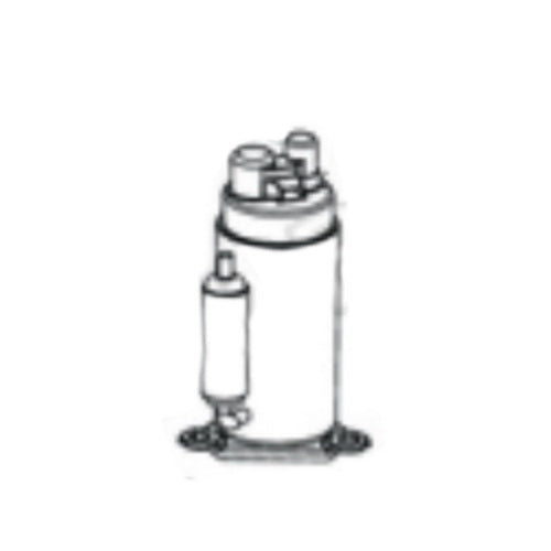 Delonghi Compressor - TL2602