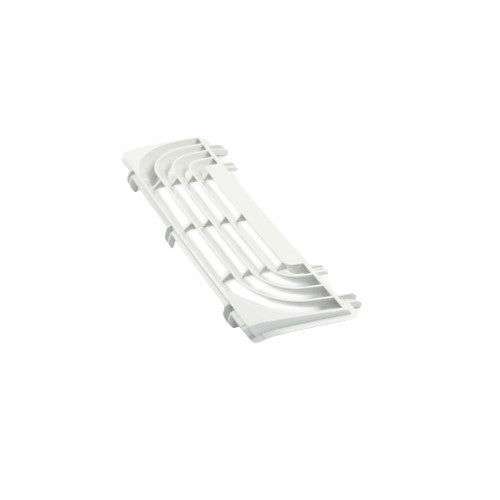 Delonghi Air Filter Grid = Dark Grey - TL2643