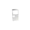 Delonghi Part# TL2664 Rear Panel - Genuine OEM