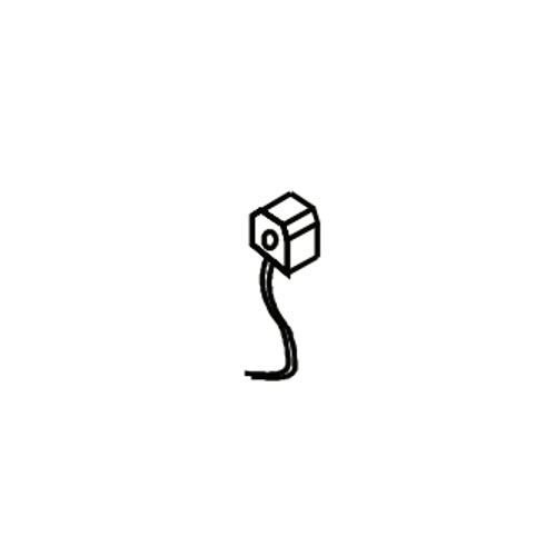Delonghi Wiring - TL2780
