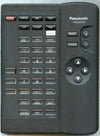 Panasonic Remote - TNQ10487