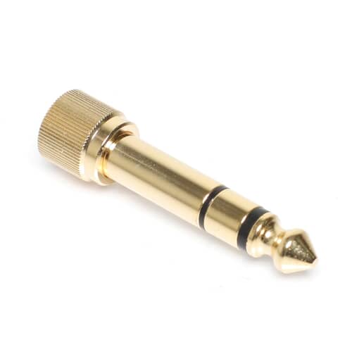 Panasonic Part# TPBPB471 Jack Adapter - Genuine OEM