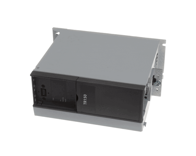 Haier Part# WD-1950-214 Softener Box Cover (OEM)